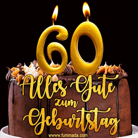 60 geburtstag gif|Birthday 60 gifs